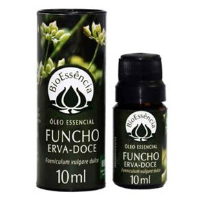 Óleo Essencial de Funcho / Erva Doce - BioEssência