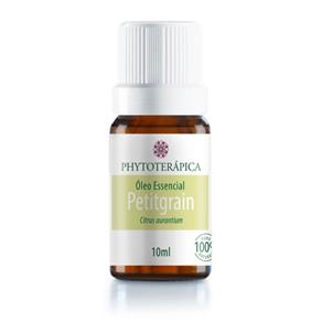 Oleo Essencial de Petitgrain Phytoterápica