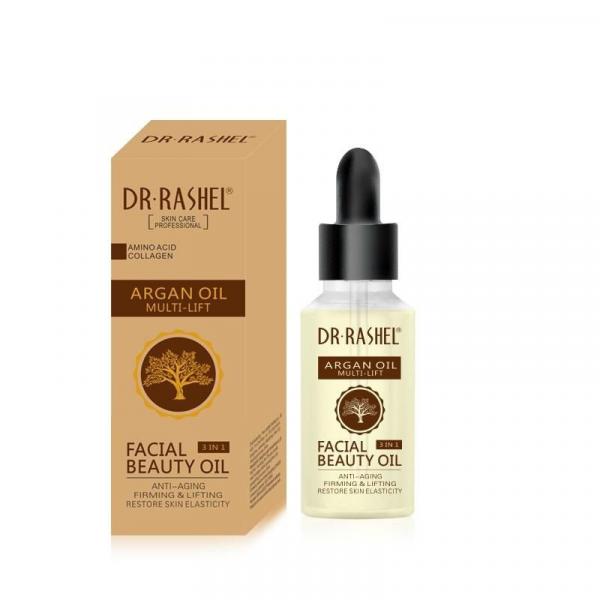 Oleo Facial Dr Rashel Beauty Oil 30ML