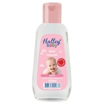 Óleo Infantil Halley Baby Rosa 100 ml