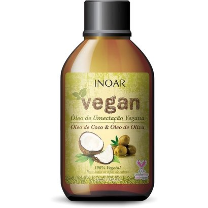 Óleo Inoar Vegan 150ml