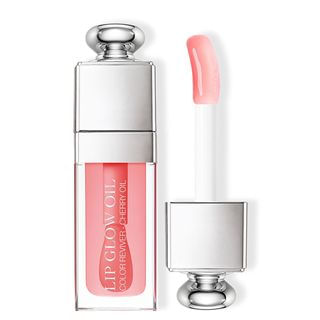 Óleo Labial Dior – Lip Glow Oil 001 Pink