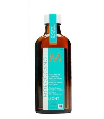 Oleo Moroccanoil Light Oil Treatment 125ml