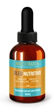 Oleo Nutritivo Pos Quimica Bio Extratus 40ml