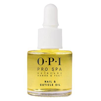 Óleo para Cutículas O.P.I - Pro Spa Nail & Cuticle Oil 8,6ml