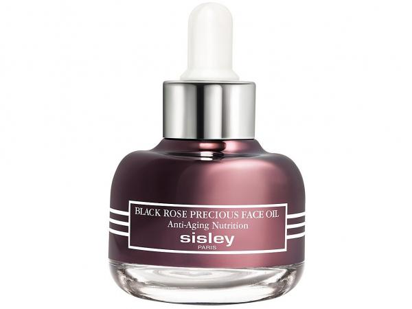 Óleo Rejuvenescedor Black Rose Precious Face Oil - 25ml - Sisley
