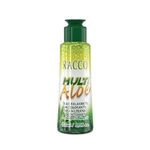Óleo Relaxante Desodorante Para As Pernas Defatigant Multi Aloe 100ml Racco
