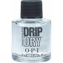 Óleo Secante Drip Dry 9ml - OPI