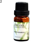Óleo Terapêutico Natural Puro Da Aromaterapia Da Categoria Dos óleos Essenciais 10ml