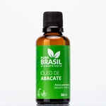 Óleo Vegetal de Abacate - Flora Brasil