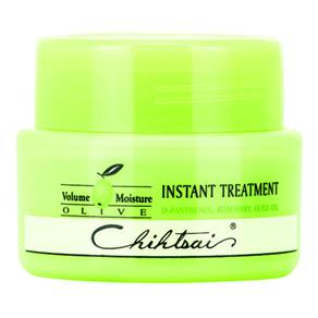 Olive Instant Treatment Chithsai NPPE - Creme para Pentear 80ml