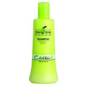 Olive Nppe - Shampoo Hidratante