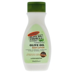Olive Oil Loção corporal por Palmers para Unisex - 8.5 oz Body Lotion