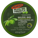 Olive Oil Super Controle Gel POR Palmers para Unisex - 2,25 Onças