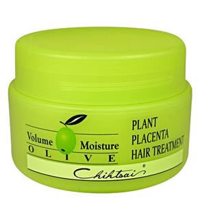 Olive Plant Placenta Hair Treatment Nppe - Tratamento Hidratante - 500ml