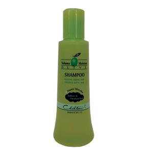Olive Sulfate & Paraben Free Nppe - Shampoo para Cabelos Oleosos 280ml