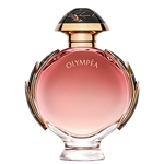 Olympéa Onyx Collector Edition Paco Rabanne Eau de Parfum - Perfume Feminino 80ml