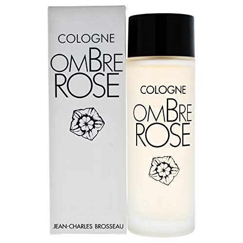 Ombre Rose By Jean Charles Brosseau For Women - 3.4 Oz EDC Spray