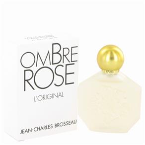 Ombre Rose Eau de Toilette Spray Perfume Feminino 30 ML-Brosseau