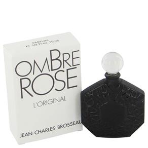 Ombre Rose Pure Perfume Feminino 15 ML-Brosseau
