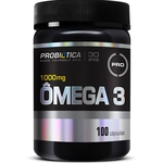 Omega 3 100 Caps Probiotica