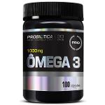 Omega 3 1000mg 100 Cápsulas - Probiótica