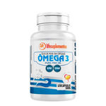 Omega 3 Em Cápsulas - Life Suplementos