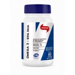 Omega-3 EPA DHA (Omegafor) 1000 mg. 60 cápsulas - Vitafor