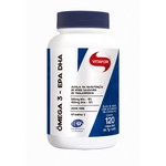 Omega-3 EPA DHA (Omegafor) (1000mg) 120 cápsulas - Vitafor