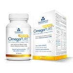 Omegapure® Dha:900 - 500mg