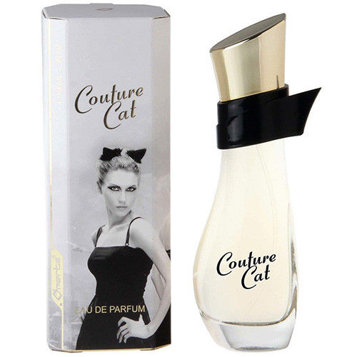 Omerta Couture Cat Perfume Feminino Eau de Parfum 100ml