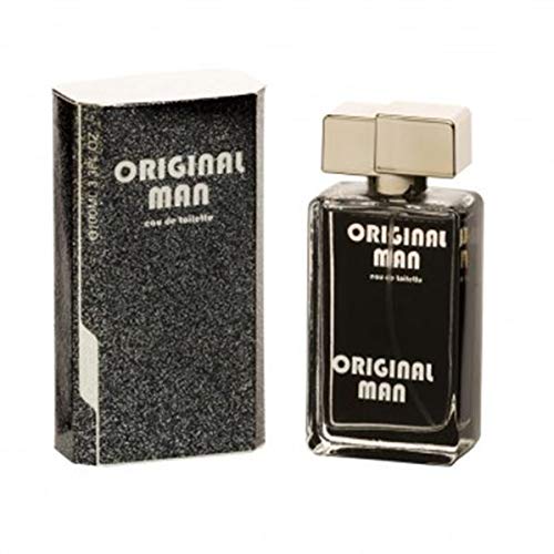 Omerta Perfume Original Man Masculino Eau de Toilette 100ml