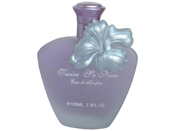 Omerta Twice So Nice Perfume Feminino - Eau de Parfum 100ml