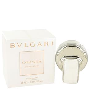 Perfume Feminino Omnia Crystalline Bvlgari 65 ML ML Eau de Toilette