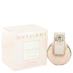 Perfume Feminino Omnia Crystalline L`eau Bvlgari Eau de Parfum - 40ml