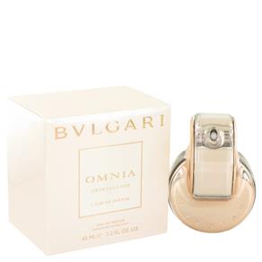 Perfume Feminino Omnia Crystalline L`eau Bvlgari Eau de Parfum - 65ml