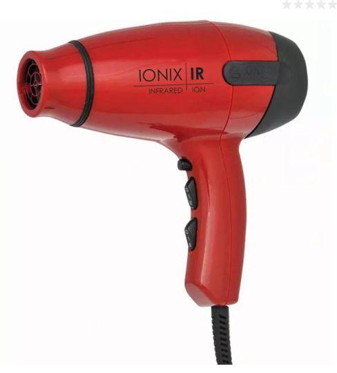 ON Secador Gama Italy Ionix Infrared Ion