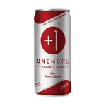 One More Balance Drink lata 269ml - One.M