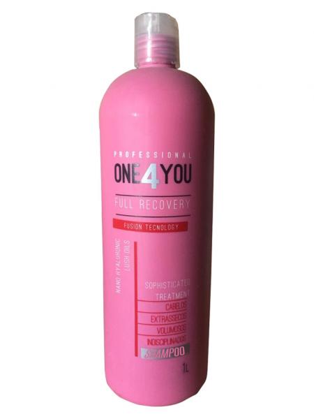 One4you Shampoo Full Recovery 1L - One 4 You