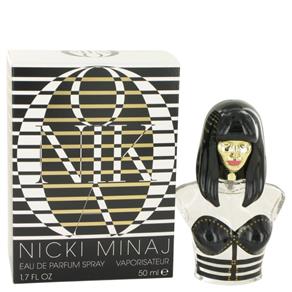 Onika Eau de Parfum Spray Perfume Feminino 50 ML-Nicki Minaj