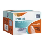 Onimorf Esmalte Terapêutico para Unhas 2,5mL