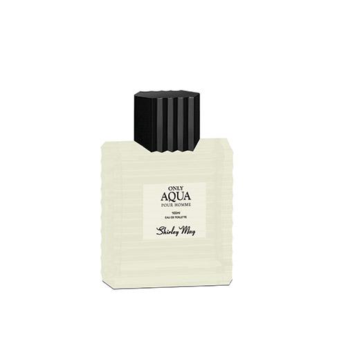 Only Aqua Shirley May - Perfume Masculino - Eau de Toilette