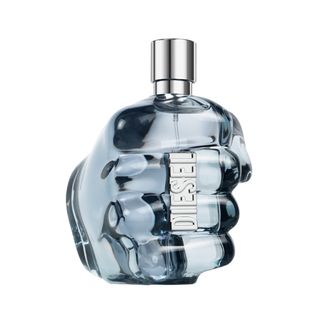Only The Brave Diesel - Perfume Masculino - EDT 200ml