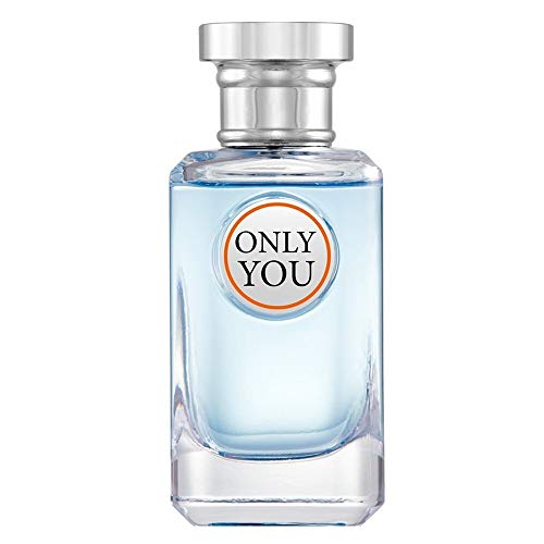 Only You For Men New Brand Eau de Toilette - Perfume Masculino 100ml
