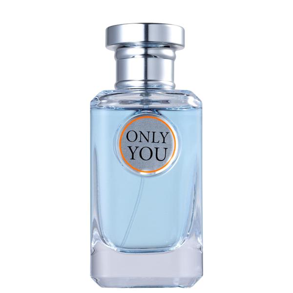 Only You For Men New Brand Eau de Toilette - Perfume Masculino 100ml