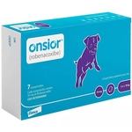 Onsior 10mg Elanco Caes 05kg A 10kg Com 7 Comprimidos