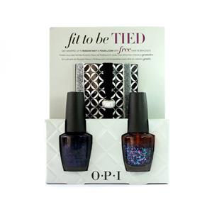 OPI Coleccion FIT TO BE TIED #2 - 9 Ml