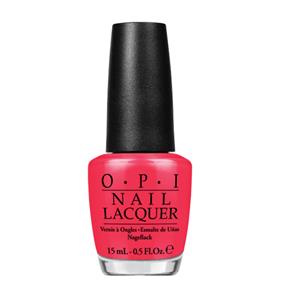 OPI Nail Lacquer Esmalte 15ml - 076 On Collins Ave