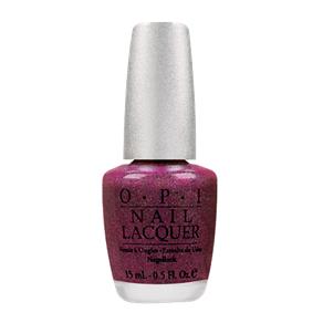 OPI Nail Lacquer Esmalte - DS Extravagance