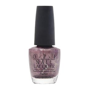 OPI Nail Lacquer Esmalte - Meet me On The Star Ferry